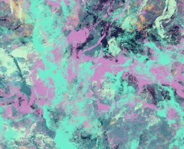 metin için alanı olan grunge arkaplanı