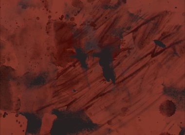 Metin için alanı olan soyut grunge arkaplanı