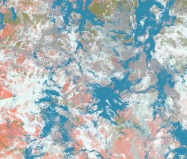 Vintage grunge arka plan, metin alanı olan