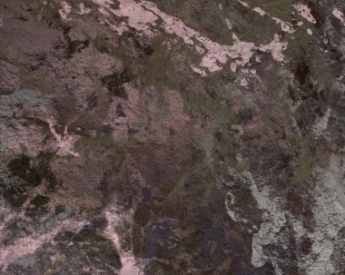 güzel renkli desenli taş arka plan