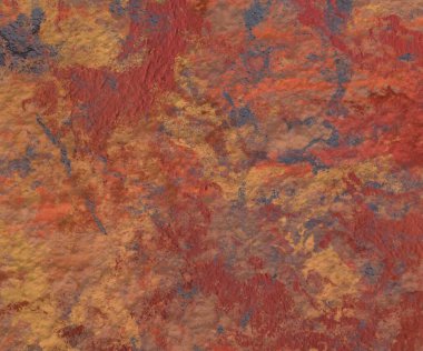 güzel renkli desenli taş arka plan