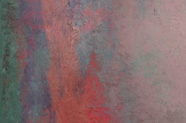 Boya lekeleriyle soyut arkaplan   