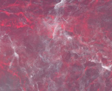 metin için alan ile renkli mermer doku ile soyut arka plan