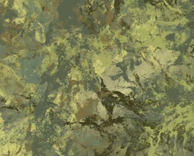 Kopya alanı ile soyut grunge mermer arkaplan