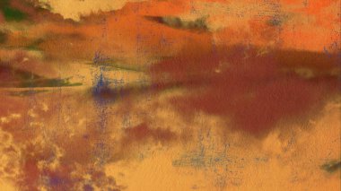 metin için alanı olan grunge doku arkaplanı