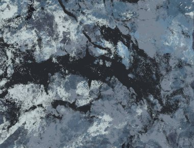 Soyut grungy dokulu arka plan