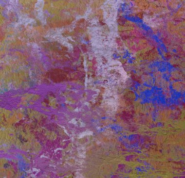 metin veya resim alanı olan Grunge arka plan