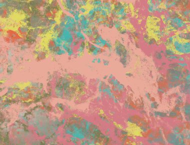 şenlikli arka plan için sanatsal tatil deseni