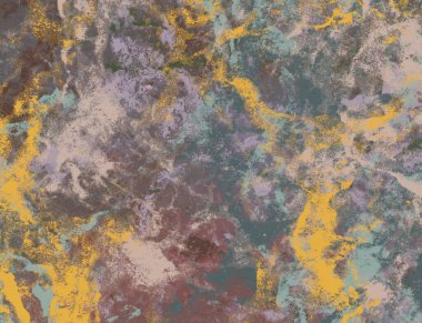 metin için alanı olan grunge arkaplanı