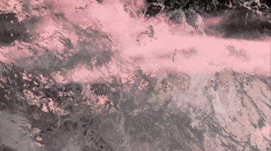 boya lekeleri ile grunge arka plan