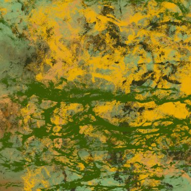 metin için alanı olan grunge arkaplanı