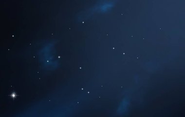 kozmos astronomi arka plan, evren