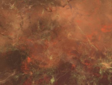 metin için alan ile renkli mermer doku ile soyut arka plan