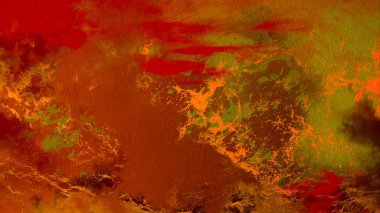 metin için alanı olan grunge arkaplanı