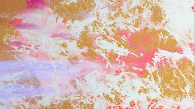 Metnin için alanı olan soyut grunge arkaplanı