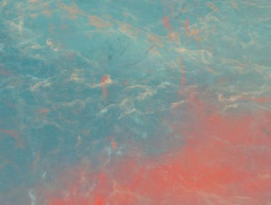 metin için alan ile renkli mermer doku ile soyut arka plan