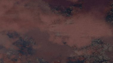 Boya lekeleriyle soyut arkaplan 