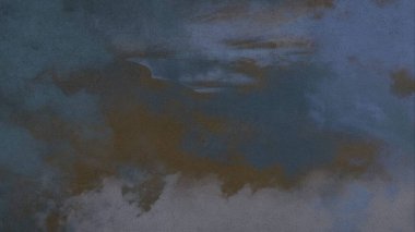 metin için alanı olan grunge arkaplanı