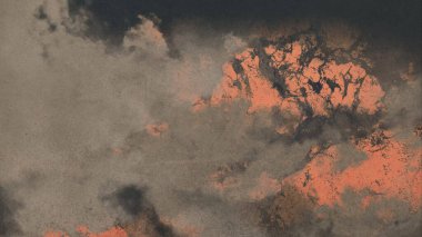 metin için alanı olan grunge doku arkaplanı