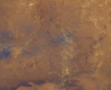 metin için alan ile renkli mermer doku ile soyut arka plan