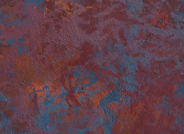 güzel renkli desenli taş arka plan