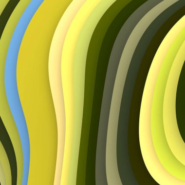 Renkli desenli soyut arkaplan