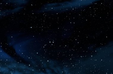 Soyut alan koyu arka plan  