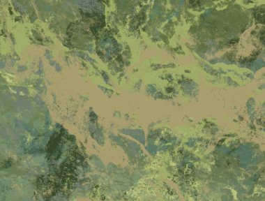 metin için alanı olan grunge arkaplanı