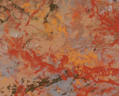 Vintage grunge arka plan, metin alanı olan