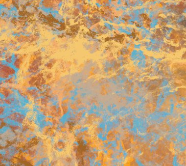 Vintage grunge arka plan, metin alanı olan