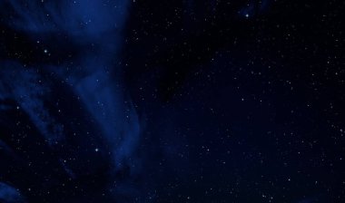 Soyut alan koyu arka plan  