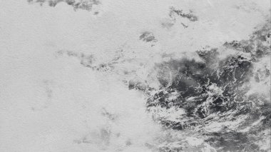 Boya lekeleriyle soyut arkaplan 