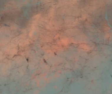 Boya lekeleriyle soyut arkaplan 