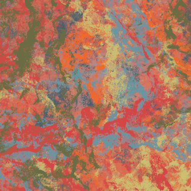 Vintage grunge arka plan, metin alanı olan