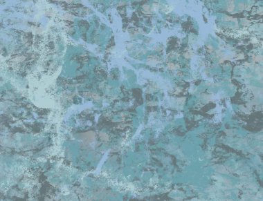 metin için alanı olan grunge arkaplanı