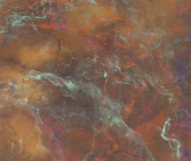 Metin için alanı olan soyut arkaplan