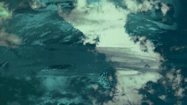 metin için alanı olan grunge doku arkaplanı