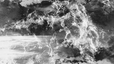 metin için alanı olan grunge doku arkaplanı