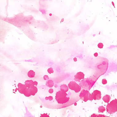 grunge desensoyut suluboya darbeleri ve lekeleri