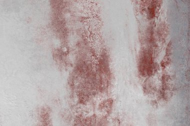 Boya lekeleriyle soyut arkaplan 