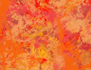 metin için alanı olan grunge arkaplanı