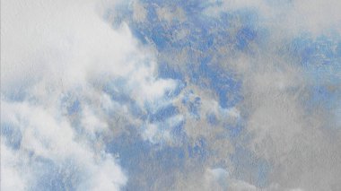 metin için alanı olan grunge arkaplanı