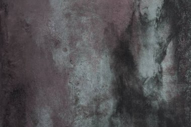 metin için alan ile arka planda soyut renkli lekeler