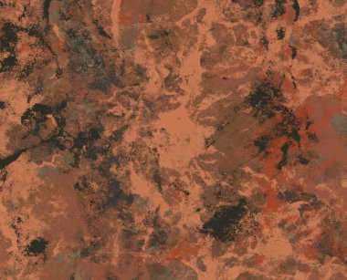 metin için alanı olan grunge arkaplanı