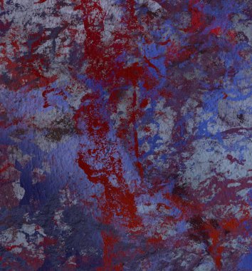 güzel renkli desenli taş arka plan