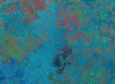 güzel renkli desenli taş arka plan