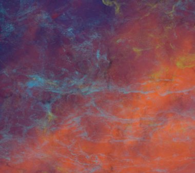 Metin için alanı olan soyut arkaplan