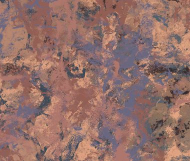 metin veya resim için alanı olan grunge arkaplanı