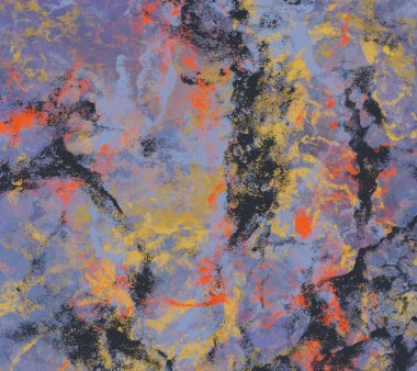 Soyut renk ile grunge arka plan