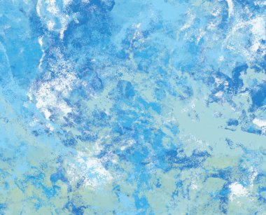 metin için alanı olan grunge arkaplanı